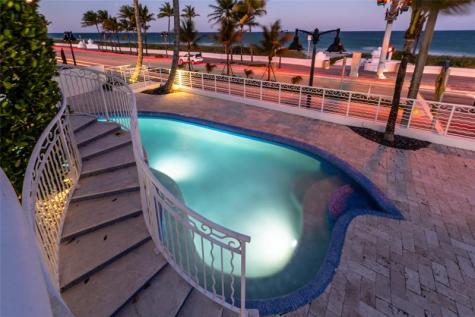 1525 N Fort Lauderdale Beach Boulevard Fort Lauderdale FL 33304