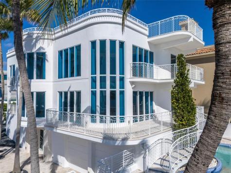 1525 N Fort Lauderdale Beach Boulevard Fort Lauderdale FL 33304