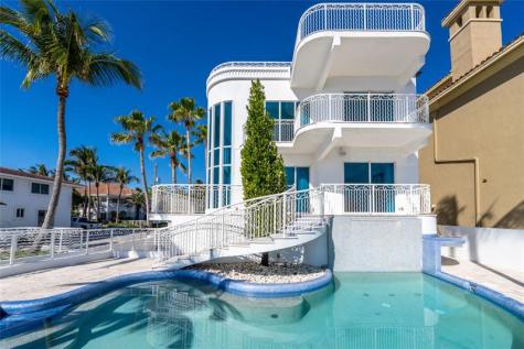 1525 N Fort Lauderdale Beach Boulevard Fort Lauderdale FL 33304