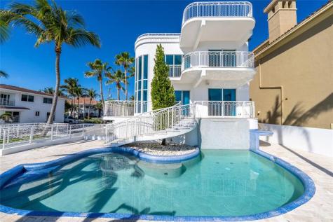 1525 N Fort Lauderdale Beach Boulevard Fort Lauderdale FL 33304