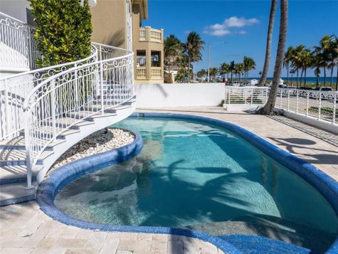1525 N Fort Lauderdale Beach Boulevard Fort Lauderdale FL 33304