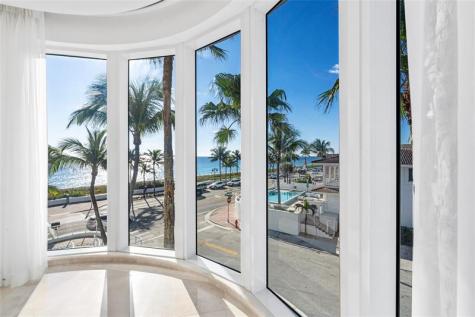 1525 N Fort Lauderdale Beach Boulevard Fort Lauderdale FL 33304