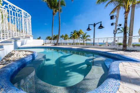 1525 N Fort Lauderdale Beach Boulevard Fort Lauderdale FL 33304
