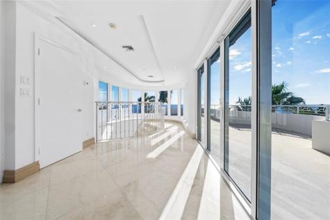 1525 N Fort Lauderdale Beach Boulevard Fort Lauderdale FL 33304