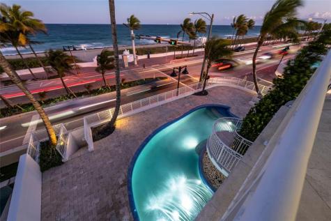 1525 N Fort Lauderdale Beach Boulevard Fort Lauderdale FL 33304