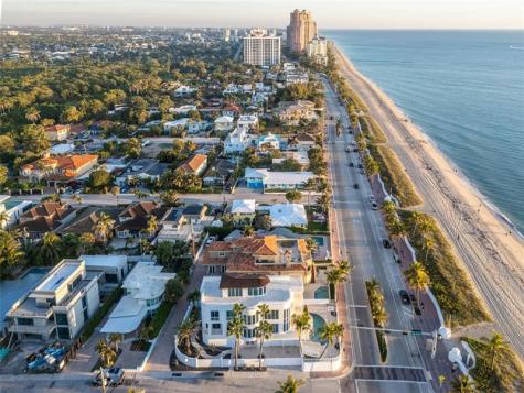 1525 N Fort Lauderdale Beach Boulevard Fort Lauderdale FL 33304
