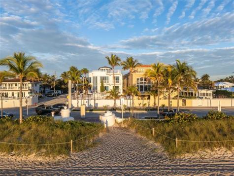1525 N Fort Lauderdale Beach Boulevard Fort Lauderdale FL 33304