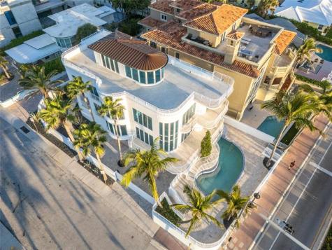 1525 N Fort Lauderdale Beach Boulevard Fort Lauderdale FL 33304