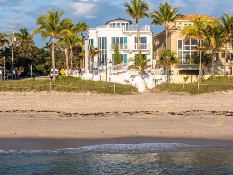 1525 N Fort Lauderdale Beach Boulevard Fort Lauderdale FL 33304