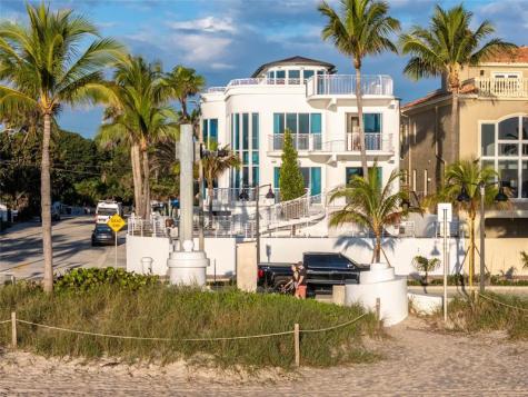 1525 N Fort Lauderdale Beach Boulevard Fort Lauderdale FL 33304