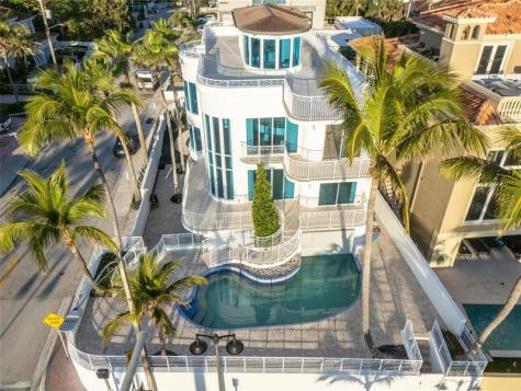 1525 N Fort Lauderdale Beach Boulevard Fort Lauderdale FL 33304