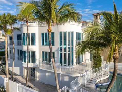 1525 N Fort Lauderdale Beach Boulevard Fort Lauderdale FL 33304