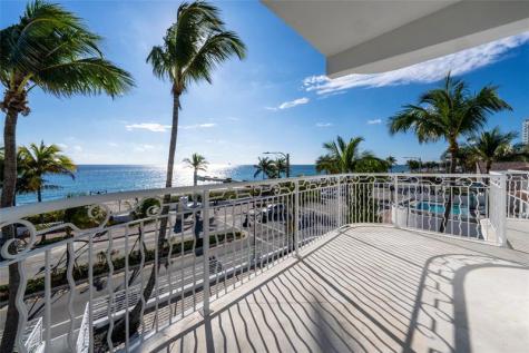 1525 N Fort Lauderdale Beach Boulevard Fort Lauderdale FL 33304