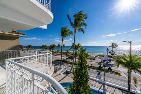 1525 N Fort Lauderdale Beach Boulevard Fort Lauderdale FL 33304