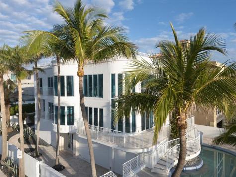 1525 N Fort Lauderdale Beach Boulevard Fort Lauderdale FL 33304