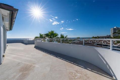 1525 N Fort Lauderdale Beach Boulevard Fort Lauderdale FL 33304