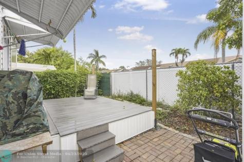 5670 SW Cypress Drive Fort Lauderdale FL 33312