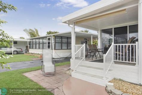 5670 SW Cypress Drive Fort Lauderdale FL 33312