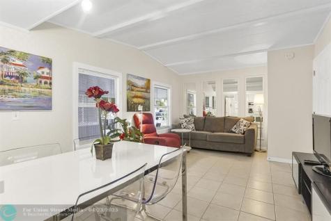 5670 SW Cypress Drive Fort Lauderdale FL 33312