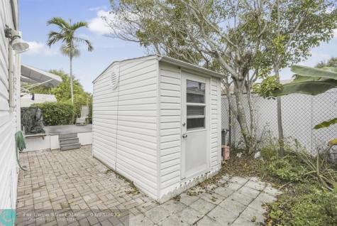 5670 SW Cypress Drive Fort Lauderdale FL 33312