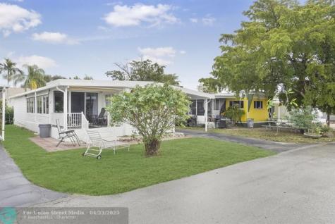 5670 SW Cypress Drive Fort Lauderdale FL 33312