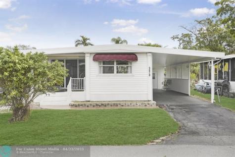 5670 SW Cypress Drive Fort Lauderdale FL 33312