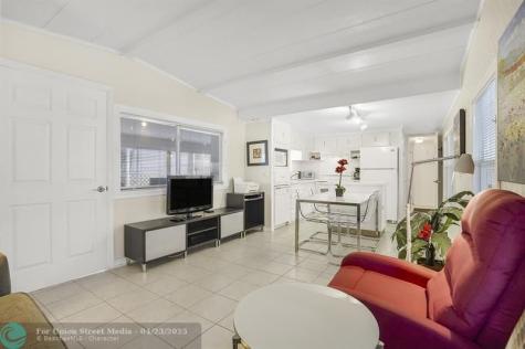 5670 SW Cypress Drive Fort Lauderdale FL 33312