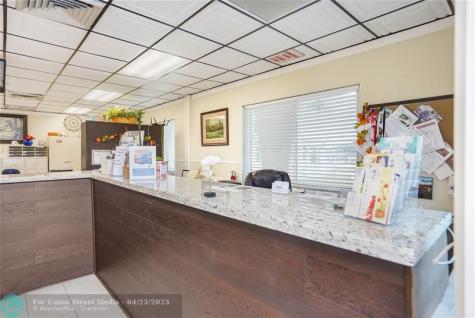 5670 SW Cypress Drive Fort Lauderdale FL 33312