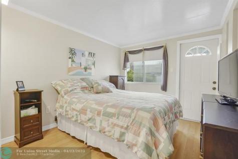 5670 SW Cypress Drive Fort Lauderdale FL 33312