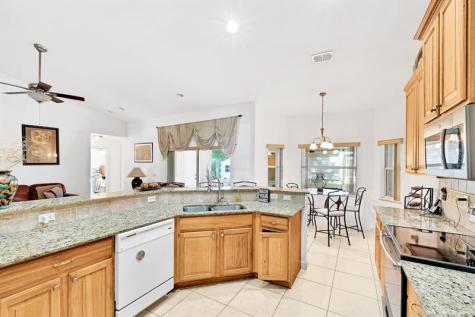 6944 NW Daffodil Lane Port St Lucie FL 34983