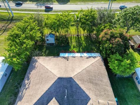 6944 NW Daffodil Lane Port St Lucie FL 34983