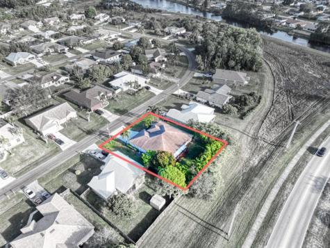 6944 NW Daffodil Lane Port St Lucie FL 34983
