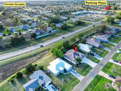 6944 NW Daffodil Lane Port St Lucie FL 34983