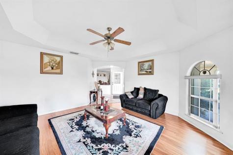 6944 NW Daffodil Lane Port St Lucie FL 34983