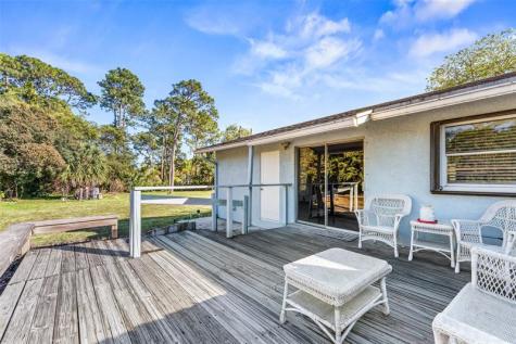 12895 Persimmon Boulevard The Acreage FL 33411