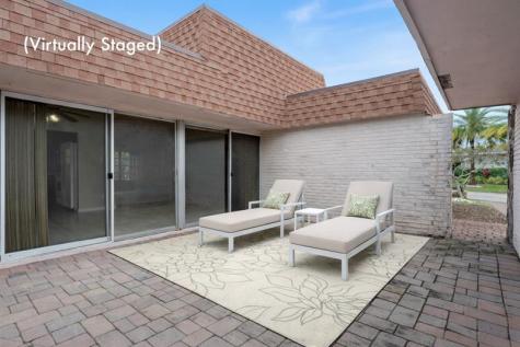 4705 Bayberry Lane Tamarac FL 33319