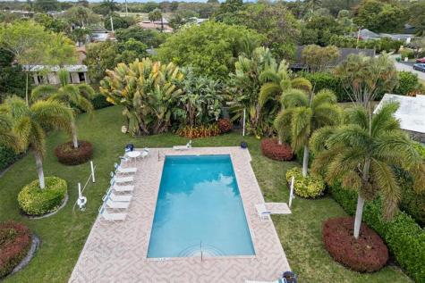 4705 Bayberry Lane Tamarac FL 33319