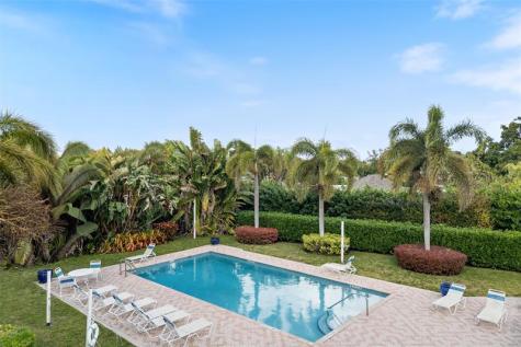 4705 Bayberry Lane Tamarac FL 33319