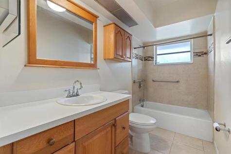 4705 Bayberry Lane Tamarac FL 33319