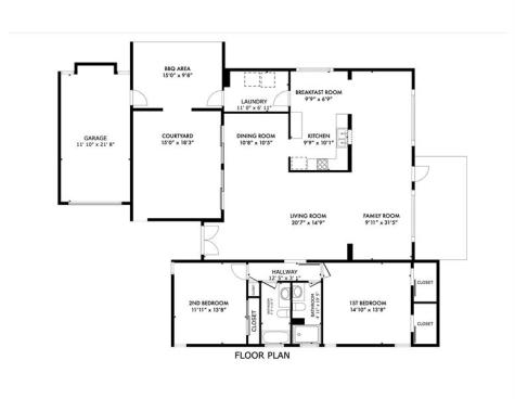 4705 Bayberry Lane Tamarac FL 33319