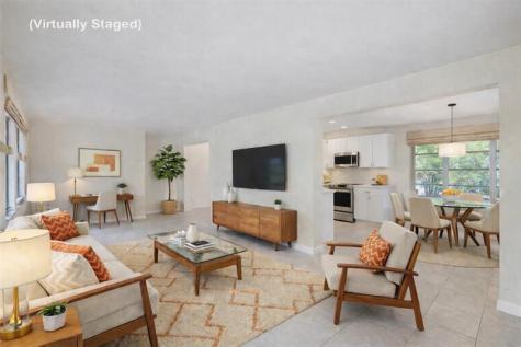 4705 Bayberry Lane Tamarac FL 33319