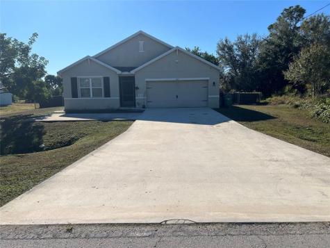 692 SW Paar Drive Port St Lucie FL 34953