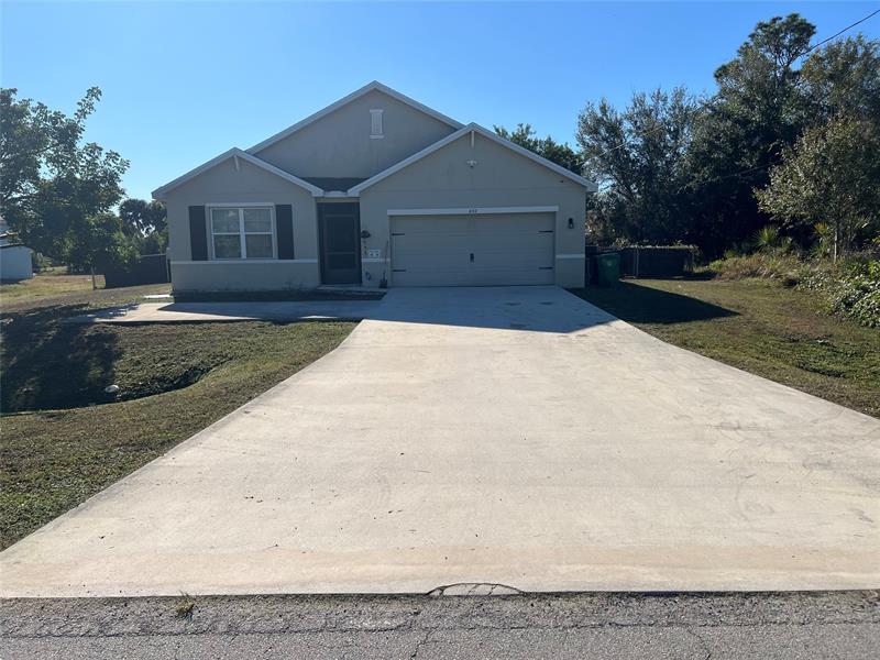692 SW Paar Drive Port St Lucie FL 34953