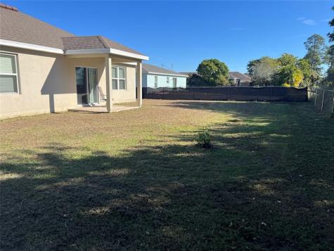 692 SW Paar Drive Port St Lucie FL 34953