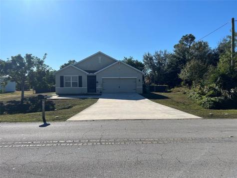 692 SW Paar Drive Port St Lucie FL 34953