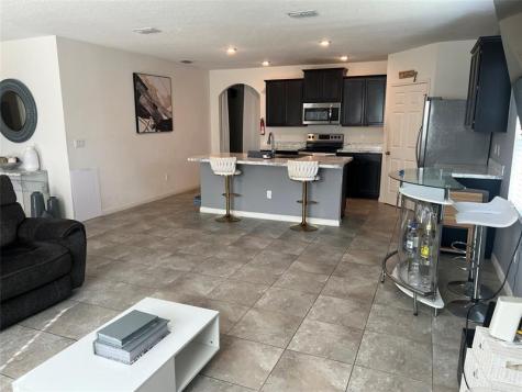 692 SW Paar Drive Port St Lucie FL 34953