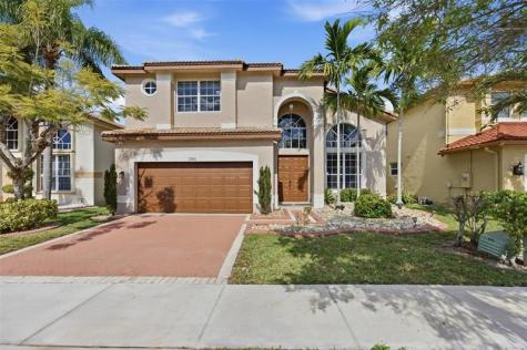 17331 SW 33rd Street Miramar FL 33029