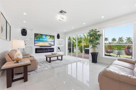 17331 SW 33rd Street Miramar FL 33029