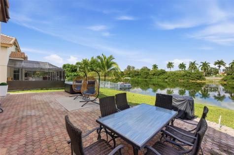 17331 SW 33rd Street Miramar FL 33029