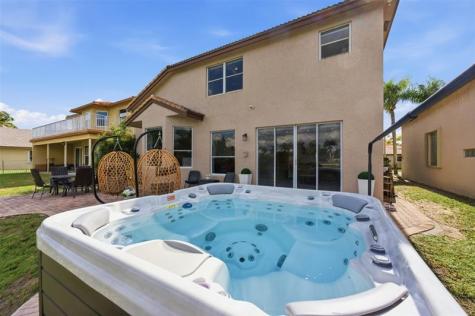 17331 SW 33rd Street Miramar FL 33029